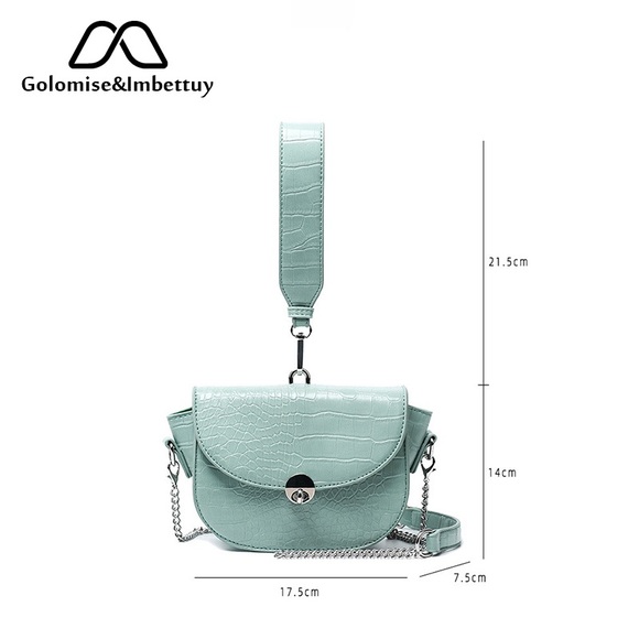 Lady mini bag - Picture 6 of 7